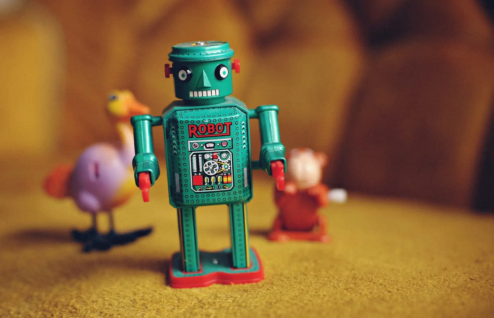 3 Reasons Why The Future Of Healthcare Payments Is Not Automation.