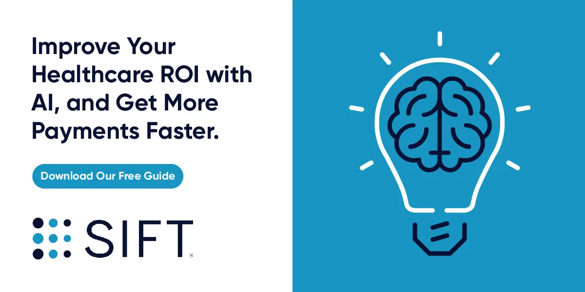 The Revenue Cycle Is Ready For AI… Are You?