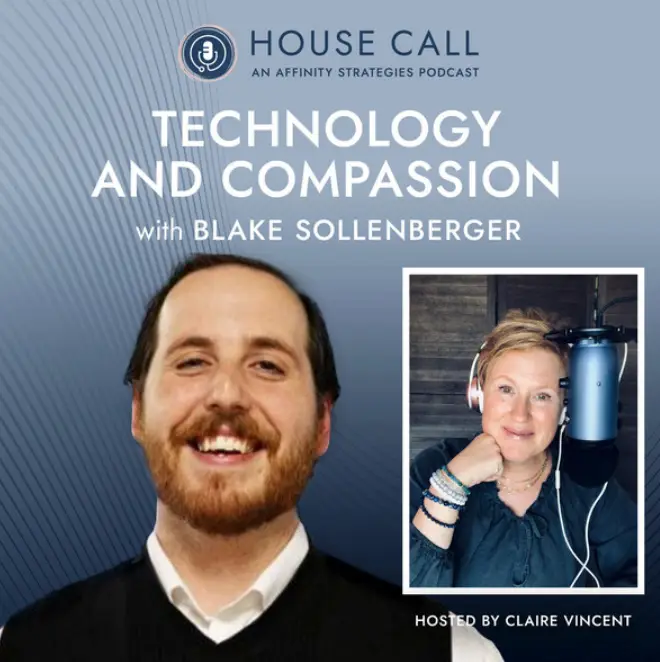 Technology and Compassion - Healthcare Payments and AI