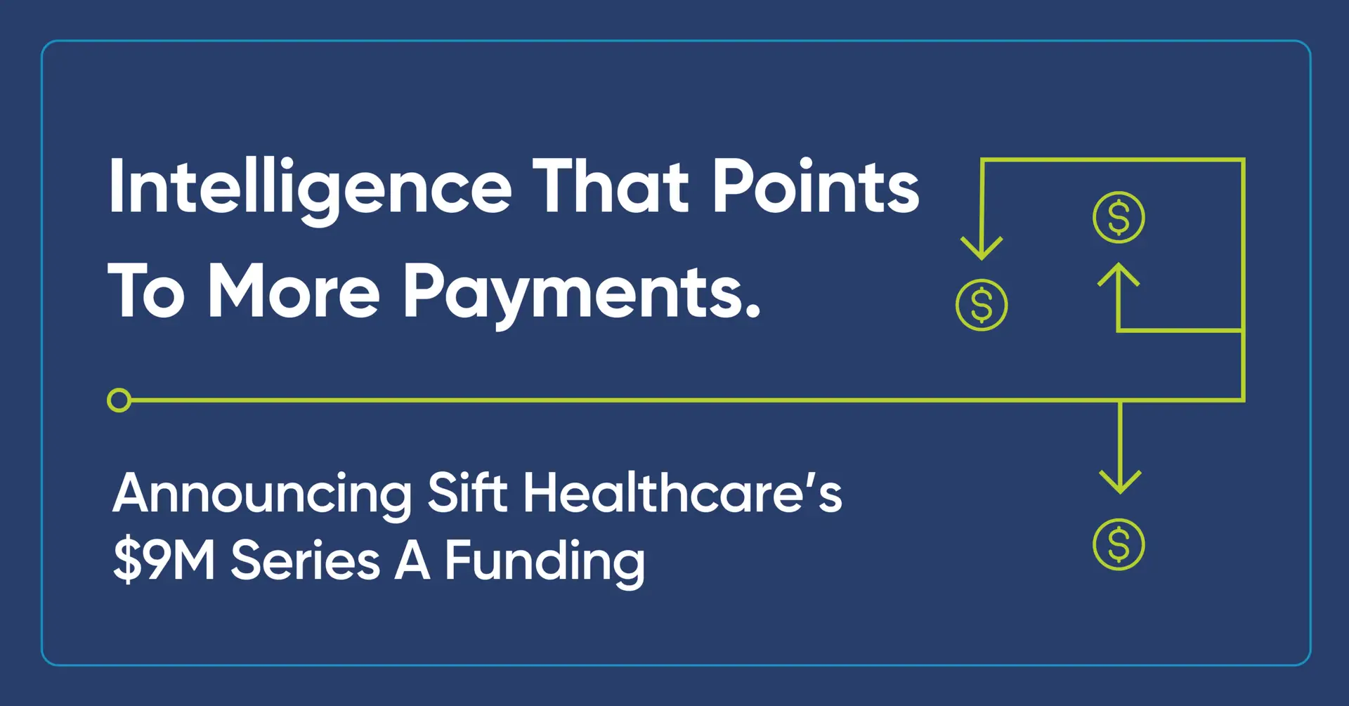 Announcing Sift’s Series A Funding