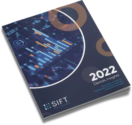 2022 Healthcare Denials Insights