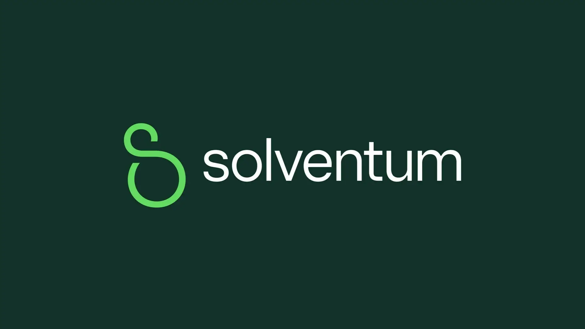 Introducing the Solventum Revenue Integrity System