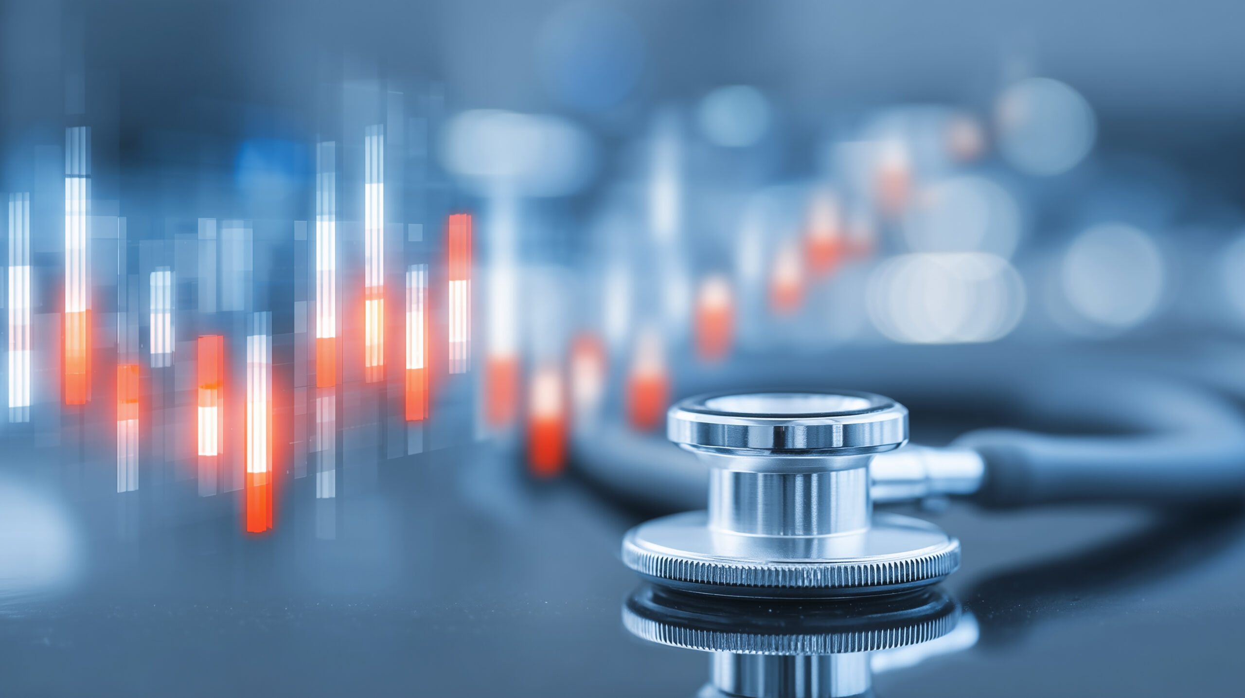 Aetna's new level of severity changes and the impact on hospital denial rates.