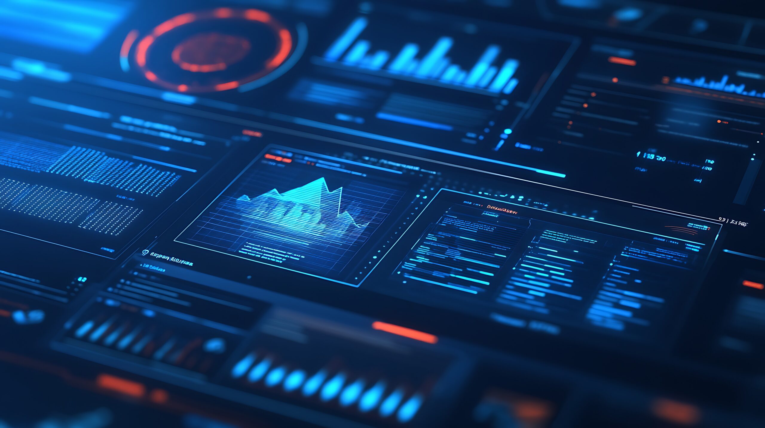 Five-level denial reporting maturity model showing EHR coverage through Level 3 and payment intelligence at Levels 4 and 5