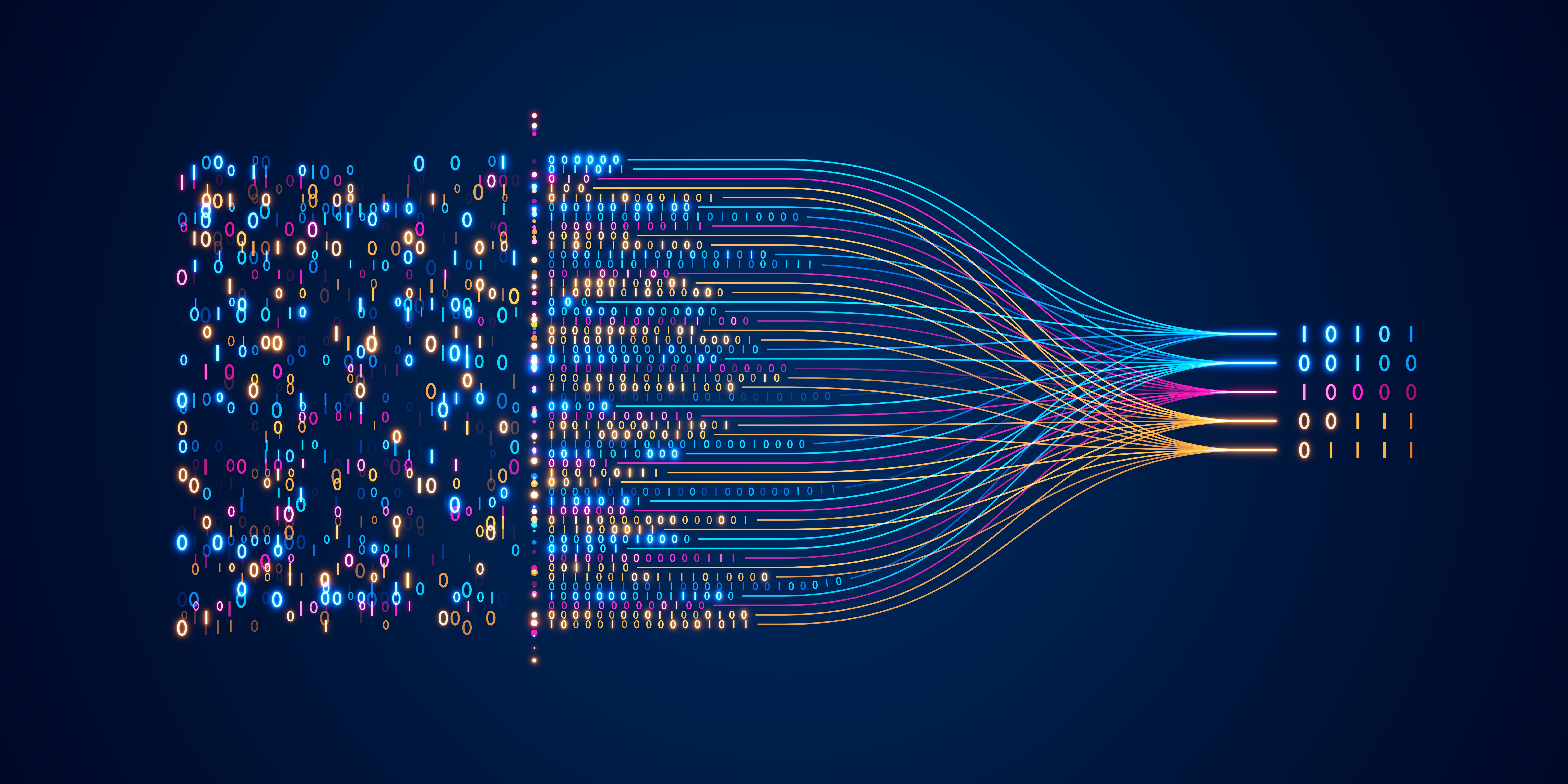 AI payment intelligence connecting denial risk scoring to revenue cycle workflow action for denial prevention