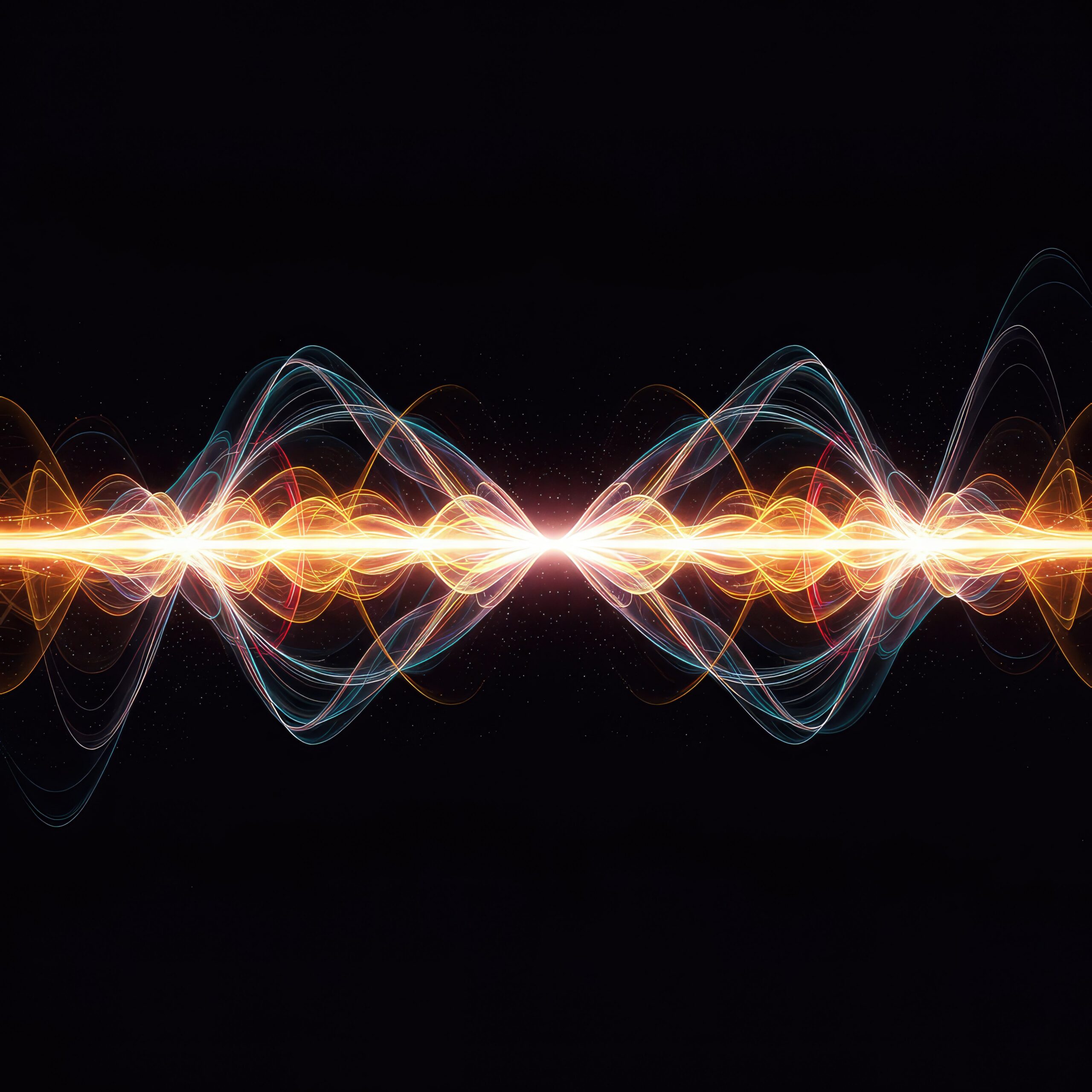 Abstract data visualization representing payer policy changes surfacing as payment pattern shifts