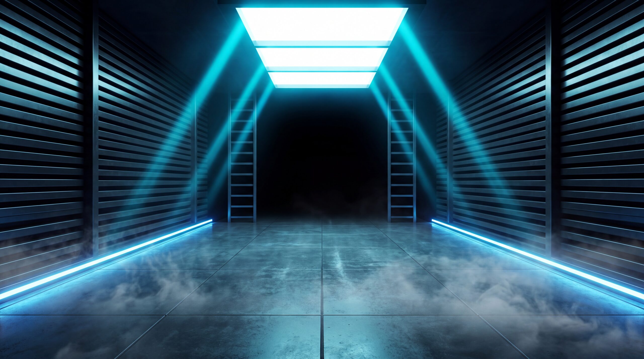 Dark abstract data visualization representing the ceiling on denial appeal automation and the payer-level evidence health systems need to change payment outcomes.