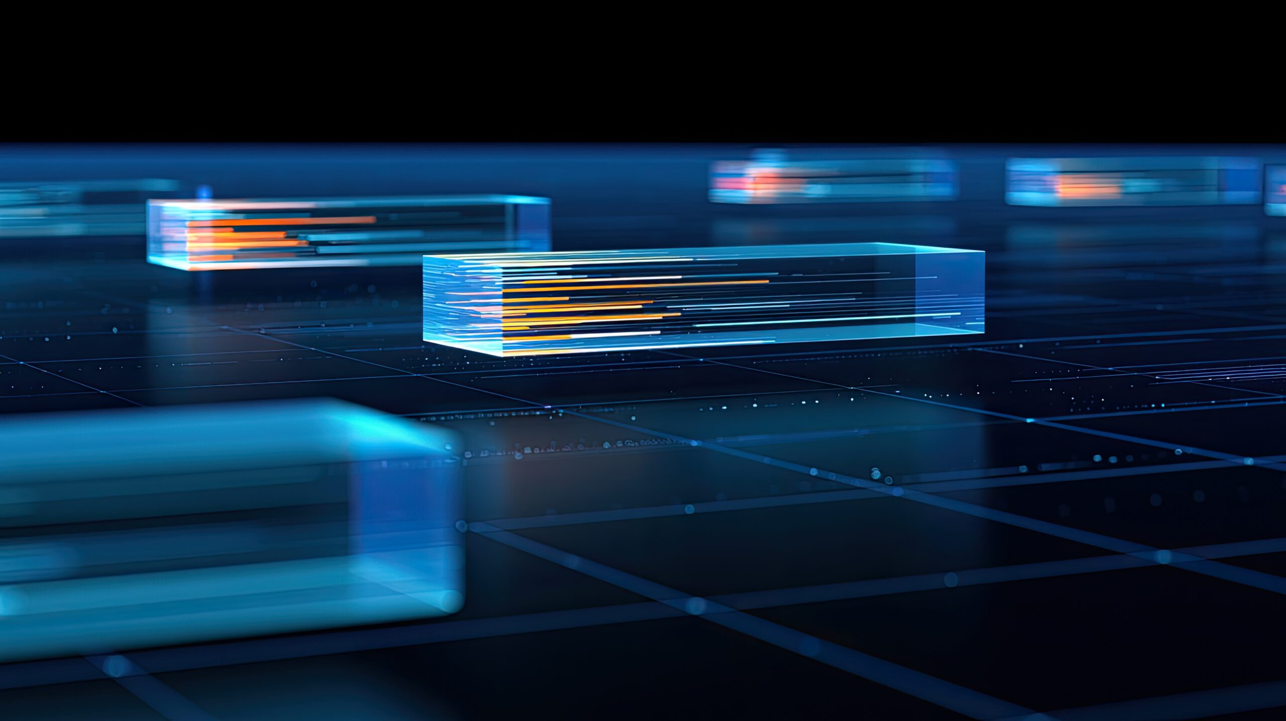 Revenue Cycle Performance Metrics — Abstract Data Network